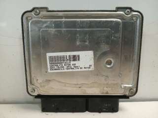 Recambio de centralita motor uce para seat toledo (5p2) 2004-2009 sport referencia OEM IAM 03G906021LN  