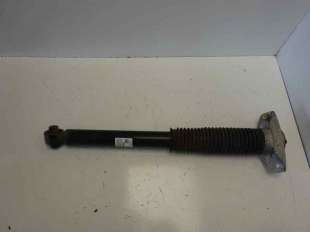 Recambio de amortiguador trasero izquierdo para kia sportage 2015- drive 2wd referencia OEM IAM 55300F1000  