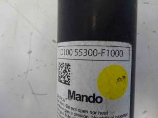 Recambio de amortiguador trasero izquierdo para kia sportage 2015- drive 2wd referencia OEM IAM 55300F1000   2