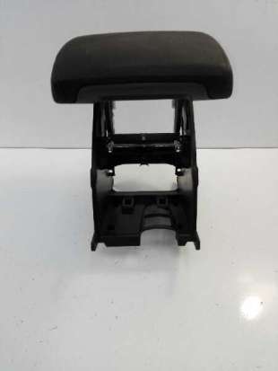 Recambio de apoyabrazos central para skoda octavia combi (5e5) 2013-2018 ambition referencia OEM IAM 5E0964207  