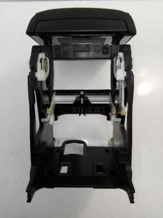 Recambio de apoyabrazos central para skoda octavia combi (5e5) 2013-2018 ambition referencia OEM IAM 5E0964207  
