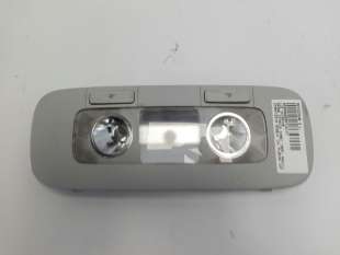 Recambio de luz interior para skoda octavia combi (5e5) 2013-2018 ambition referencia OEM IAM 3T0947291A  