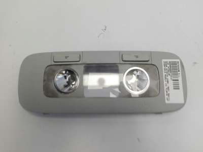 Recambio de luz interior para skoda octavia combi (5e5) 2013-2018 ambition referencia OEM IAM 3T0947291A  