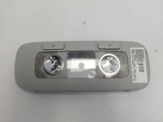 Recambio de luz interior para skoda octavia combi (5e5) 2013-2018 ambition referencia OEM IAM 3T0947291A  