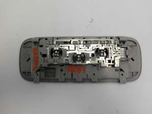 Recambio de luz interior para skoda octavia combi (5e5) 2013-2018 ambition referencia OEM IAM 3T0947291A   2