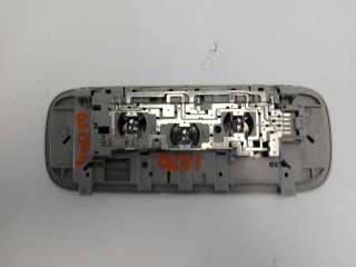 Recambio de luz interior para skoda octavia combi (5e5) 2013-2018 ambition referencia OEM IAM 3T0947291A  