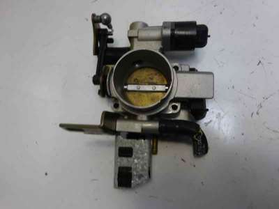 Recambio de caja mariposa para opel astra g berlina 1998-2004 referencia OEM IAM 90529710  