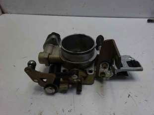 Recambio de caja mariposa para opel astra g berlina 1998-2004 referencia OEM IAM 90529710   2