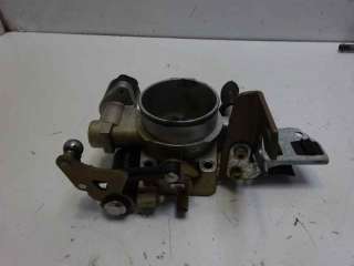 Recambio de caja mariposa para opel astra g berlina 1998-2004 referencia OEM IAM 90529710  