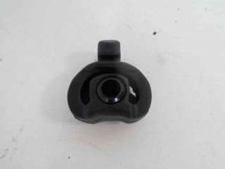 Recambio de tubo escape trasero para renault megane i berlina hatchback (ba0) 1995-1999 referencia OEM IAM 075020302 075020302 