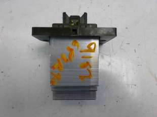 Recambio de resistencia calefaccion para kia sportage 2015- drive 2wd referencia OEM IAM 971792J000  