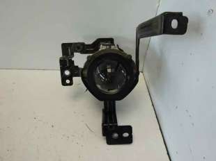 Recambio de faro antiniebla izquierdo para kia sportage 2015- drive 2wd referencia OEM IAM 92201F1000  