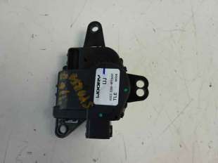 Recambio de motor calefaccion para kia sportage 2015- drive 2wd referencia OEM IAM   