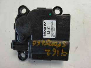 Recambio de motor calefaccion para kia sportage 2015- drive 2wd referencia OEM IAM   