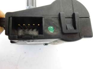 Recambio de motor calefaccion para kia sportage 2015- drive 2wd referencia OEM IAM    2