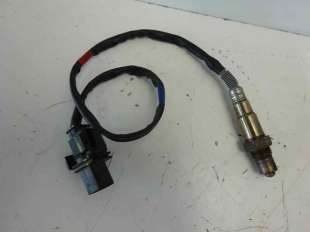 Recambio de sonda lambda para kia sportage 2015- drive 2wd referencia OEM IAM 393512A631  