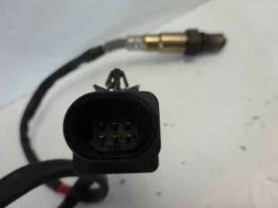 Recambio de sonda lambda para kia sportage 2015- drive 2wd referencia OEM IAM 393512A631   2