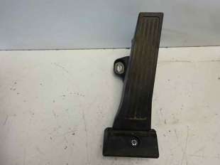 Recambio de potenciometro pedal para kia sportage 2015- drive 2wd referencia OEM IAM 32414400  
