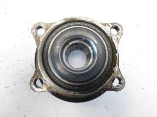 Recambio de buje para kia sportage 2015- drive 2wd referencia OEM IAM   