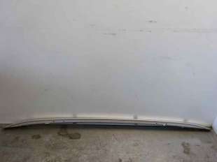 Recambio de barras techo para kia sportage 2015- drive 2wd referencia OEM IAM   