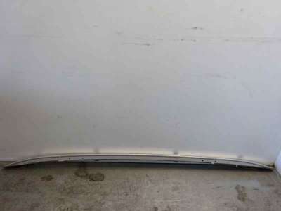 Recambio de barras techo para kia sportage 2015- drive 2wd referencia OEM IAM   