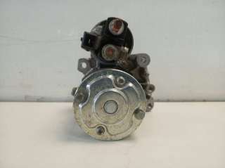 Recambio de motor arranque para citroën c4 lim. 2010-2018 tonic referencia OEM IAM V764559080  M000T32272