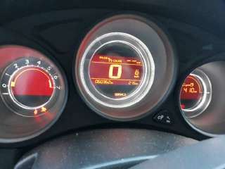 Recambio de cuadro instrumentos para citroën c4 lim. 2010-2018 tonic referencia OEM IAM A2C82218200  