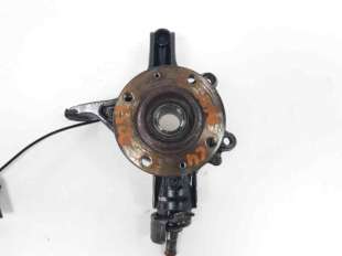 Recambio de mangueta delantera derecha para citroën c4 lim. 2010-2018 tonic referencia OEM IAM   