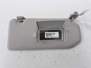 Recambio de parasol derecho para citroën c4 lim. 2010-2018 tonic referencia OEM IAM   