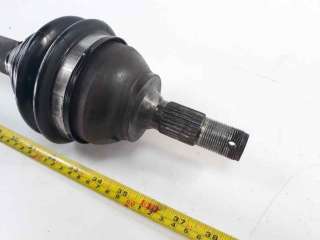 Recambio de transmision delantera derecha para citroën c4 lim. 2010-2018 tonic referencia OEM IAM 966117280  