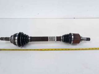 Recambio de transmision delantera izquierda para citroën c4 lim. 2010-2018 tonic referencia OEM IAM 9665135280  