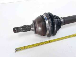 Recambio de transmision delantera izquierda para citroën c4 lim. 2010-2018 tonic referencia OEM IAM 9665135280  