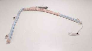 Recambio de airbag cortina delantero izquierdo para citroën c4 lim. 2010-2018 tonic referencia OEM IAM 9801890780  
