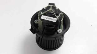 Recambio de ventilador calefaccion para citroën c4 lim. 2010-2018 tonic referencia OEM IAM T1011131B  