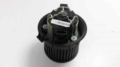Recambio de ventilador calefaccion para citroën c4 lim. 2010-2018 tonic referencia OEM IAM T1011131B  