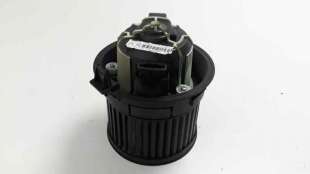 Recambio de ventilador calefaccion para citroën c4 lim. 2010-2018 tonic referencia OEM IAM T1011131B   2