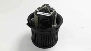 Recambio de ventilador calefaccion para citroën c4 lim. 2010-2018 tonic referencia OEM IAM T1011131B  