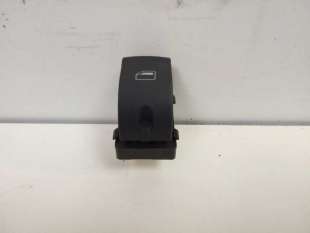 Recambio de mando elevalunas trasero derecho para audi a3 sportback (8p) 2004-2012 1.9 tdi ambition referencia OEM IAM 4F0959855
