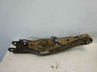 Recambio de brazo suspension inferior trasero izquierdo para kia sportage 2015- drive 2wd referencia OEM IAM 55210D3050  