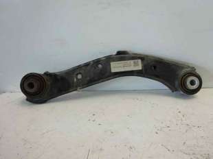 Recambio de brazo suspension superior trasero izquierdo para kia sportage 2015- drive 2wd referencia OEM IAM 55100D3050  