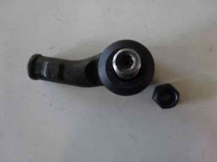 Recambio de rotula direccion para skoda octavia berlina (1u2) 1997-1998 1.8 20v turbo referencia OEM IAM 1J0422812A RD3036 