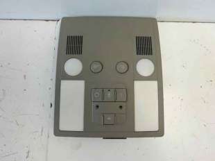 Recambio de luz interior para audi a8 (4e2) 2002-2010 4.0 tdi quattro referencia OEM IAM 4E0947111G  