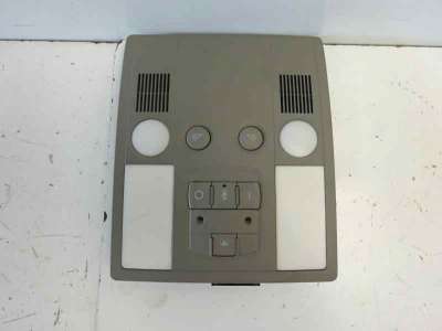 Recambio de luz interior para audi a8 (4e2) 2002-2010 4.0 tdi quattro referencia OEM IAM 4E0947111G  