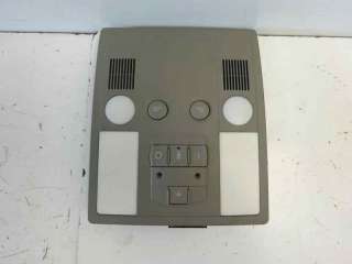 Recambio de luz interior para audi a8 (4e2) 2002-2010 4.0 tdi quattro referencia OEM IAM 4E0947111G  