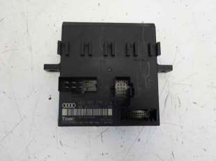 Recambio de modulo electronico para audi a8 (4e2) 2002-2010 4.0 tdi quattro referencia OEM IAM 4E0907279J  
