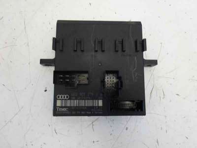 Recambio de modulo electronico para audi a8 (4e2) 2002-2010 4.0 tdi quattro referencia OEM IAM 4E0907279J  