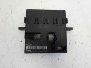 Recambio de modulo electronico para audi a8 (4e2) 2002-2010 4.0 tdi quattro referencia OEM IAM 4E0907279J  