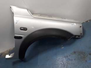 Recambio de aleta delantera derecha para land rover freelander (ln) 2000-2003 1.8 16v cat referencia OEM IAM ASB490120 109201511