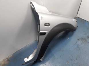 Recambio de aleta delantera derecha para land rover freelander (ln) 2000-2003 1.8 16v cat referencia OEM IAM ASB490120 109201511 2