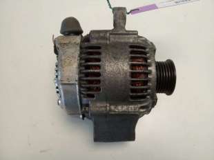 Recambio de alternador para land rover freelander (ln) 2000-2003 1.8 16v cat referencia OEM IAM YLE102370 ALF030204 A30105